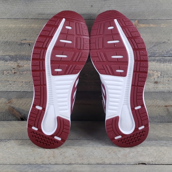 adidas Galaxy 5 Running Shoe Lightweight - Picture 6 of 8